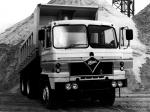 Foden S85 Tipper 1978 года